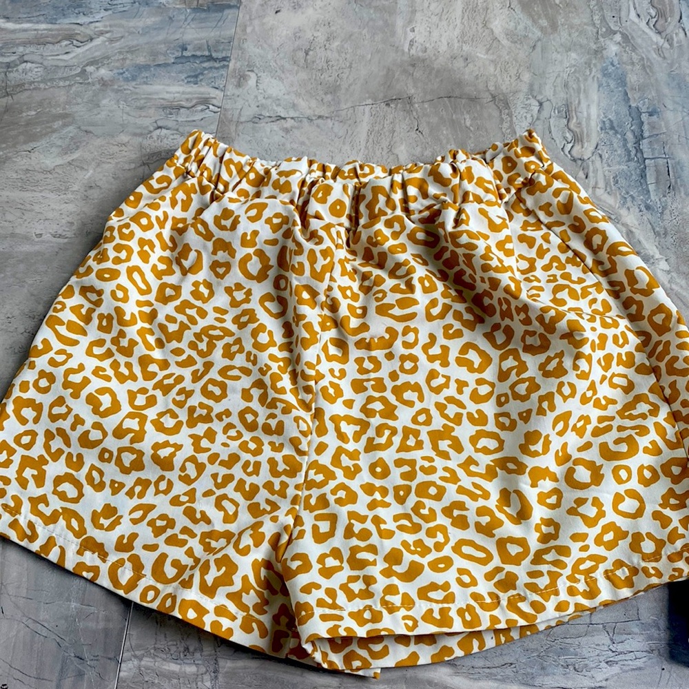 cute shorts